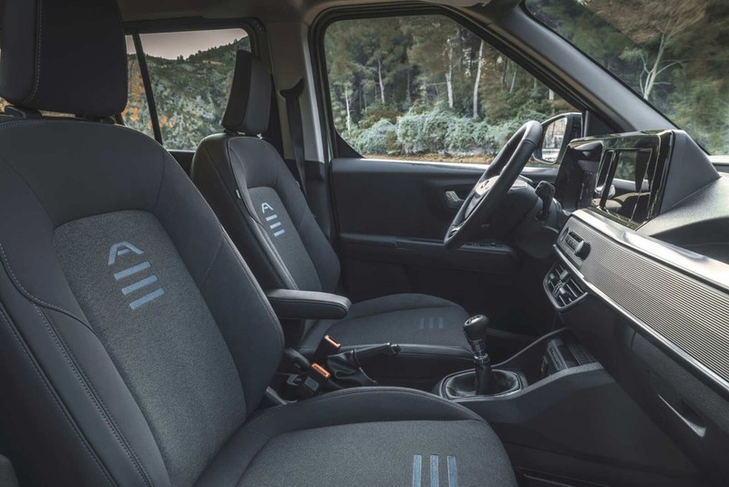 Ford çıldırdı, Yeni Courier yok parasına satılıyor - Resim: 8