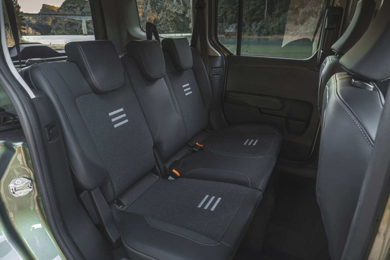 Ford çıldırdı, Yeni Courier yok parasına satılıyor - Resim: 7