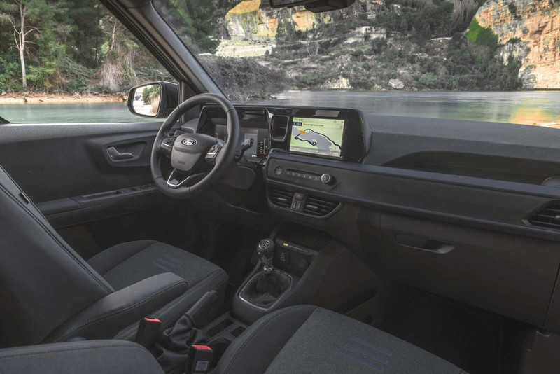 Ford çıldırdı, Yeni Courier yok parasına satılıyor - Resim: 10