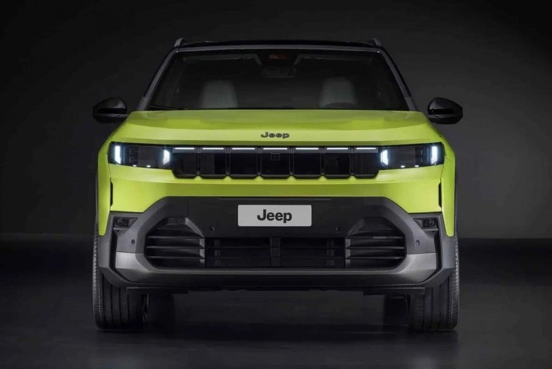 Jeep hodri meydan dedi, yeni Compass EV, Clio'dan ucuza geliyor - Resim: 3