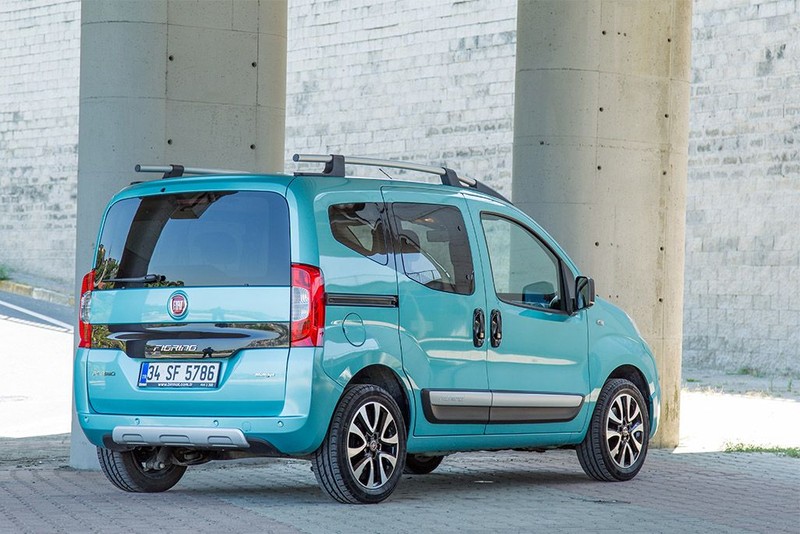 Fiat Türkiye çıldırdı, 900 bin TL'ye 2025 model sıfır otomobil satacak - Resim: 8