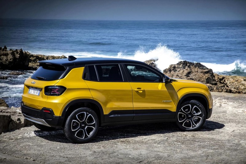 Jeep Türkiye hodri meydan dedi, Egea parasına premium SUV, hem de faizsiz kredi ile - Resim: 8