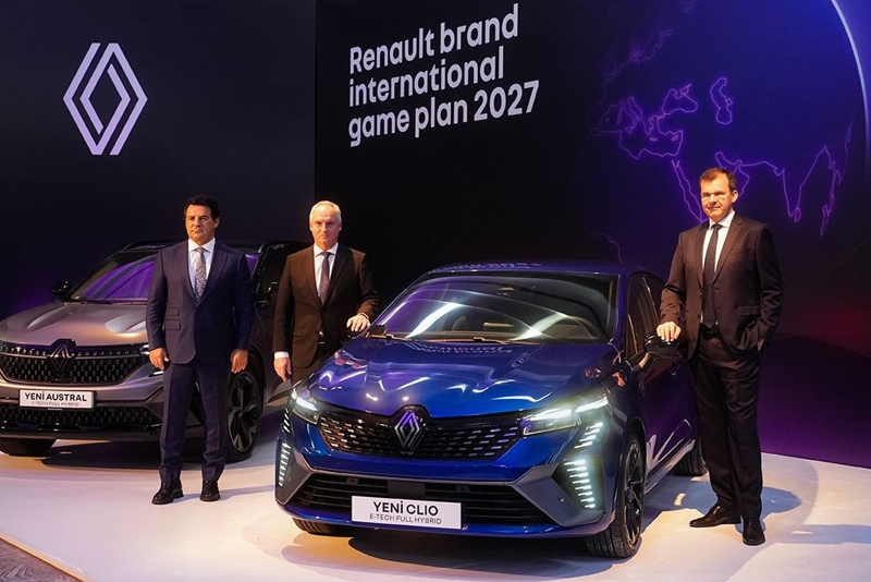 Renault hodri meydan dedi, liste fiyatından dev indirime ek düşük faizli kredi - Resim: 5