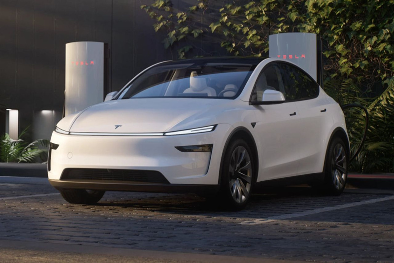 TOGG parasına Tesla Model Y Juniper fırsatı, hem de 300 bin TL kredi fırsatıyla - Resim: 6