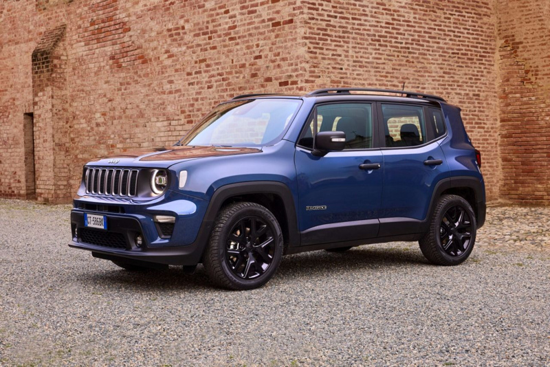 Jeep Türkiye çıldırdı, Duster fiyatına Premium SUV fırsatı - Resim: 2