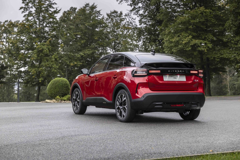 Egea Cross parasına son model SUV fırsatı, Yeni Citroen C4 bedavadan biraz pahalıya satılıyor - Resim: 4