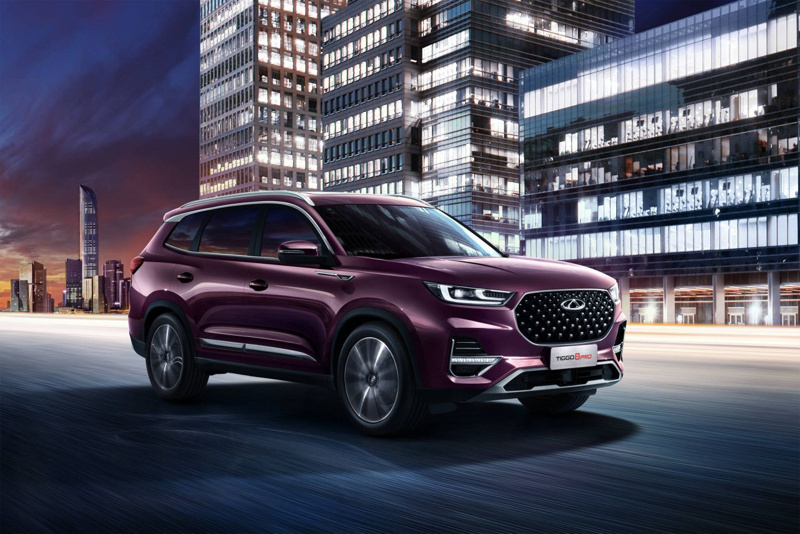Chery Türkiye 700 bin TL’ye sıfır otomobil satacak, rakiplere büyük gözdağı - Resim: 2