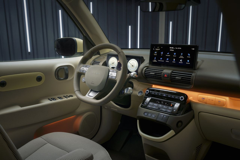 Hyundai Türkiye çıldırdı, ayda 17.000 TL’ye sıfır KM SUV - Resim: 6