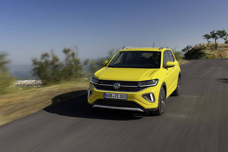 SUV meraklıları buraya! Volkswagen T-Cross fiyatlarında ilginç indirim! - Resim: 2
