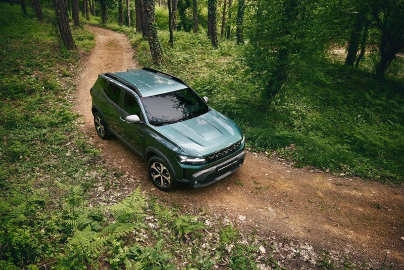 Renault yüzyılın kampanyasını başlattı, Duster fiyatları yarıya indi - Resim: 2