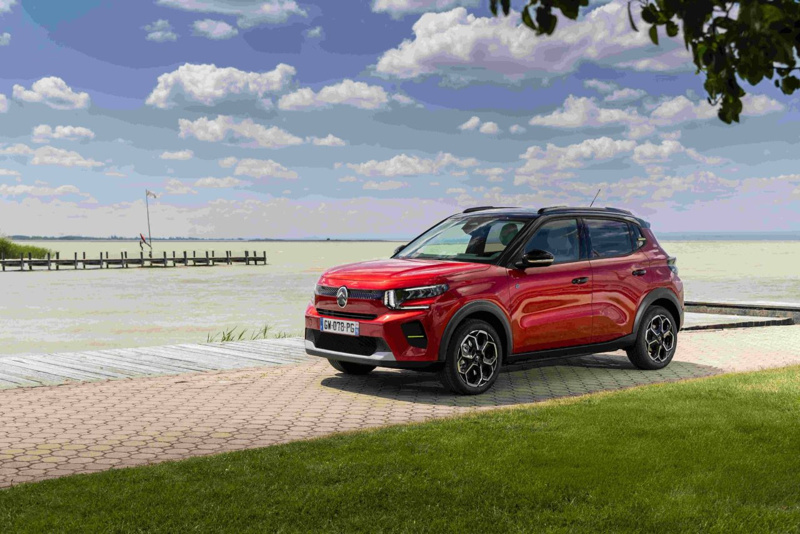 Yeni Citroen e-C3 için çılgın kampanya, Clio'dan 300 bin TL daha ucuza satılıyor - Resim: 2