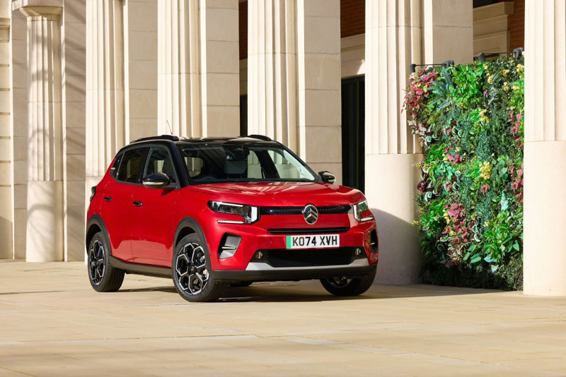 Yeni Citroen e-C3 için çılgın kampanya, Clio'dan 300 bin TL daha ucuza satılıyor - Resim: 8