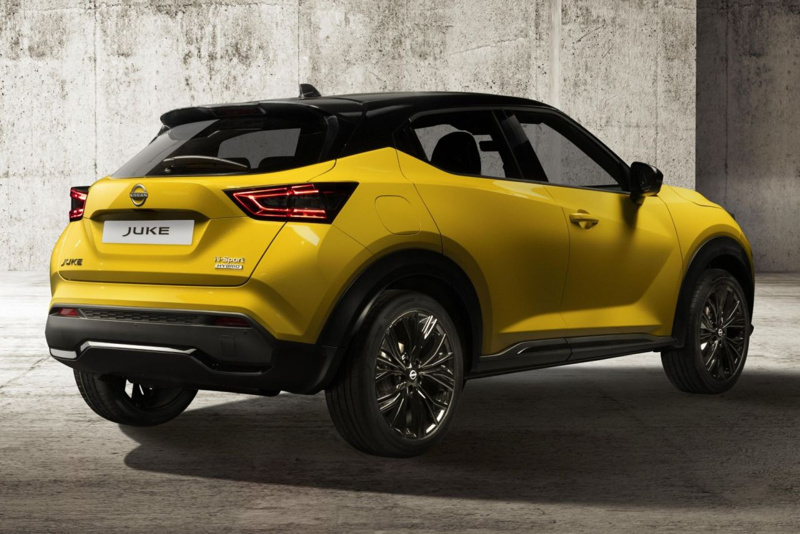 Nissan'dan dev kampanya; sadece 500 bin lira nakitle Nissan Juke sahibi olabilirsiniz - Resim: 4