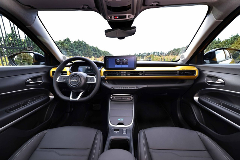 Jeep rakiplerinin fişini çekti, Doblo fiyatına Jeep Avenger fırsatı - Resim: 9