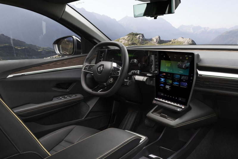 Clio parasına Renault Megane sahibi olun, kısa süreli kampanya - Resim: 6