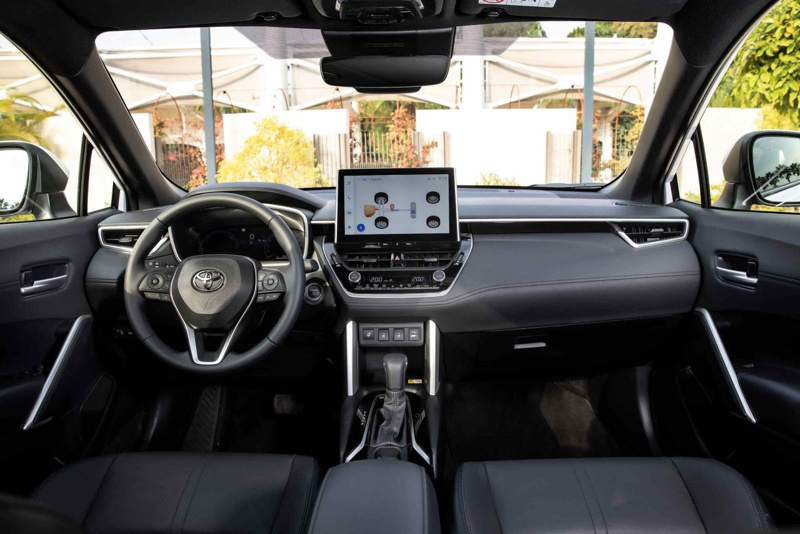 Böyle kampanya görülmedi, Toyota Corolla Cross için fiyatlarında dev indirim - Resim: 2