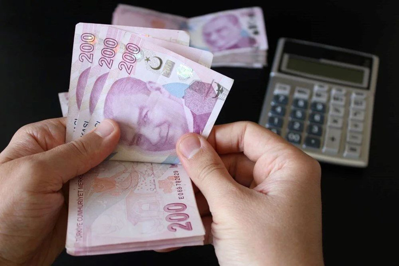 Kasım ayına özel faizsiz kredi fırsatı, para anında hesabınızda - Resim: 1