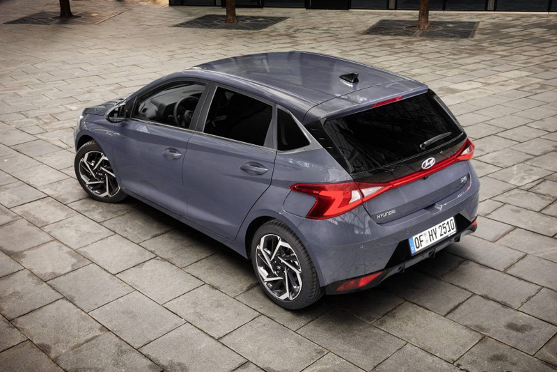 Hyundai i20 fiyatları dip seviyede, yeni yıl öncesi büyük fırsat - Resim: 6