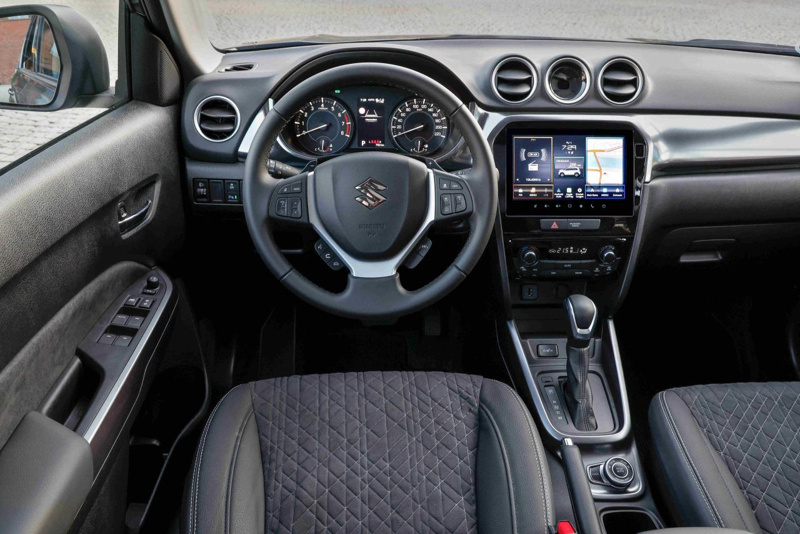 Suzuki yeni yıla da bomba gibi girdi, Polo'dan ucuza Vitara satıyorlar - Resim: 6