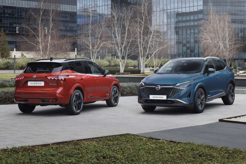 Nissan çıldırdı, Qashqai fiyatları son ayların en düşük seviyesine geldi - Resim: 9