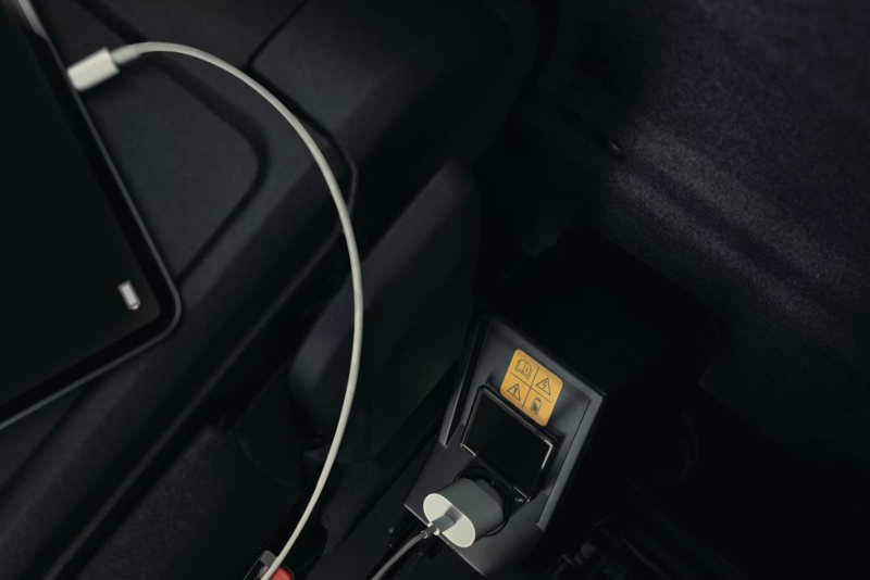 Yeni elektrikli Renault Master tanıtıldı: Değişen batarya kimyasıyla daha hızlı şarj - Resim: 3