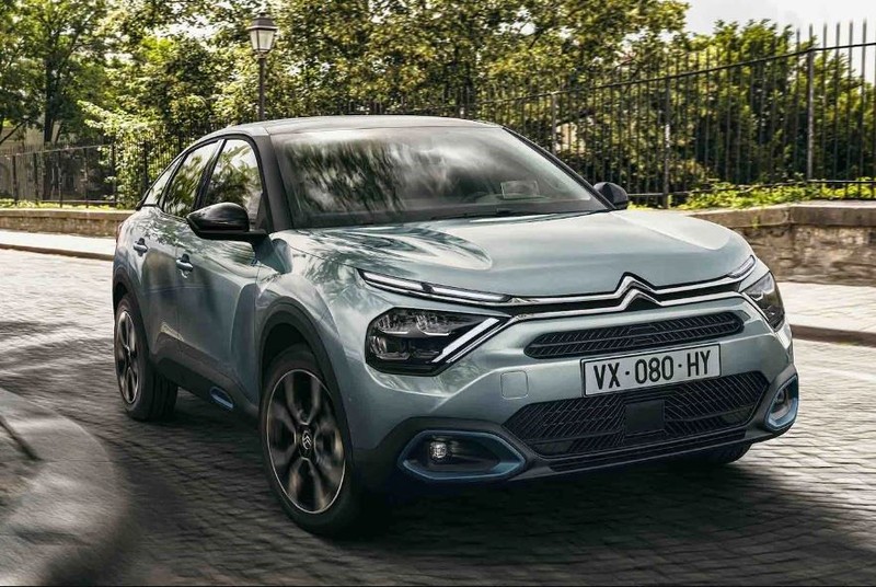 Citroen C4 fiyat listesi: Nisan için son fırsat! - Resim: 5