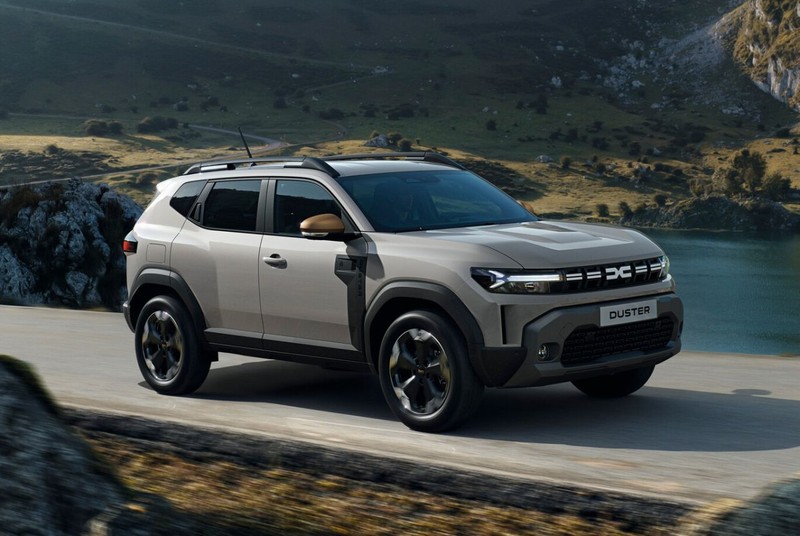 Egea Cross parasına Renault Duster sahibi olun, bu fırsat kaçmaz - Resim: 5