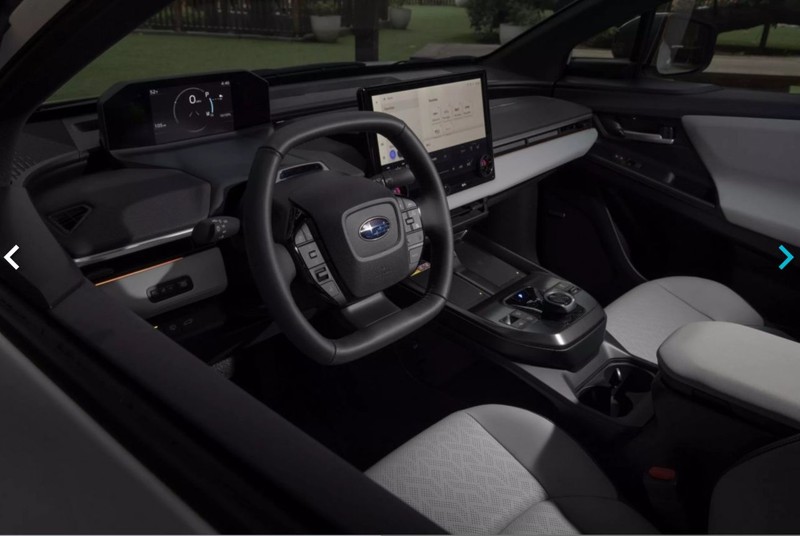 Rüya gibi, Clio parasına Subaru SUV'a bineceğiz - Resim: 5