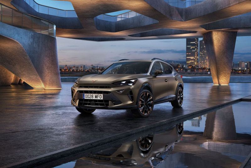 Dacia Duster parasına Cupra Formentor alın, liste fiyatı üzerinden dev indirim - Resim: 1