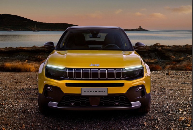 Jeep'ten dev kampanya, herkes alsın diye Jeep Avenger fiyatlarını sabitledi - Resim: 7