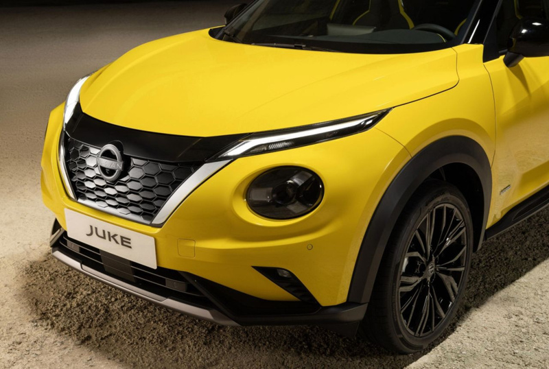 Nissan'dan dev kampanya; sadece 500 bin lira nakitle Nissan Juke sahibi olabilirsiniz - Resim: 3