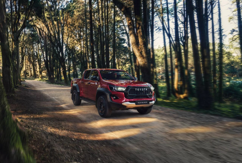 Toyota B sınıfı HB fiyatına pick-up satıyor, üstelik faizsiz kredi fırsatıyla - Resim: 1