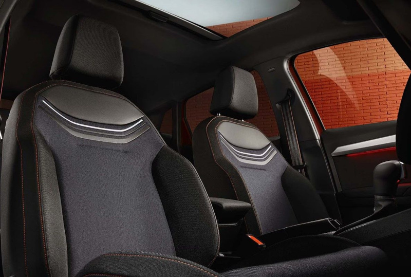 Clio fiyatına Seat kalitesi; Seat Ibiza fiyatlarında Kasım kampanyası - Resim: 6