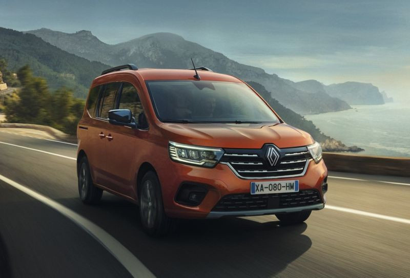 Tofaş Şahin parasına Renault Kangoo fırsatı, kapış kapış gidiyor - Resim: 4