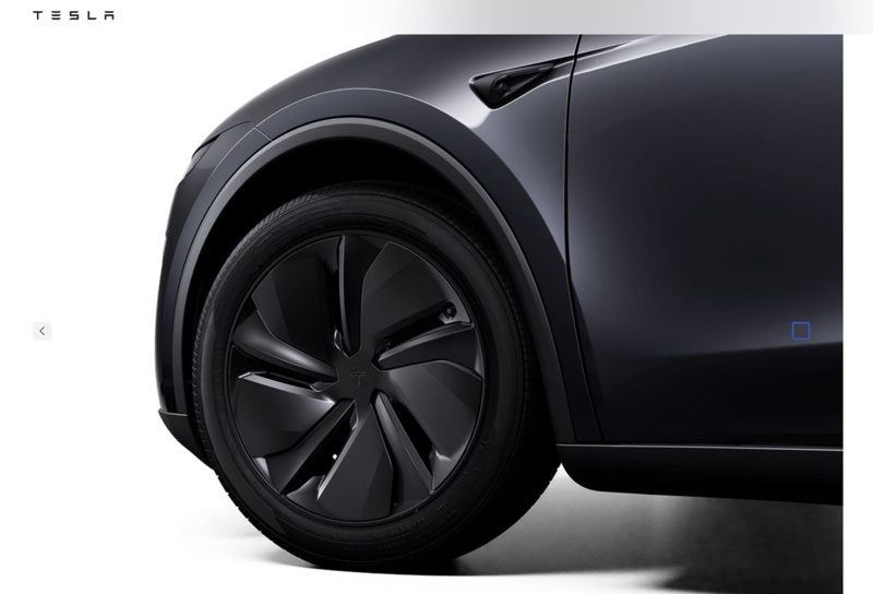 TOGG parasına Tesla Model Y Juniper fırsatı, hem de 300 bin TL kredi fırsatıyla - Resim: 3