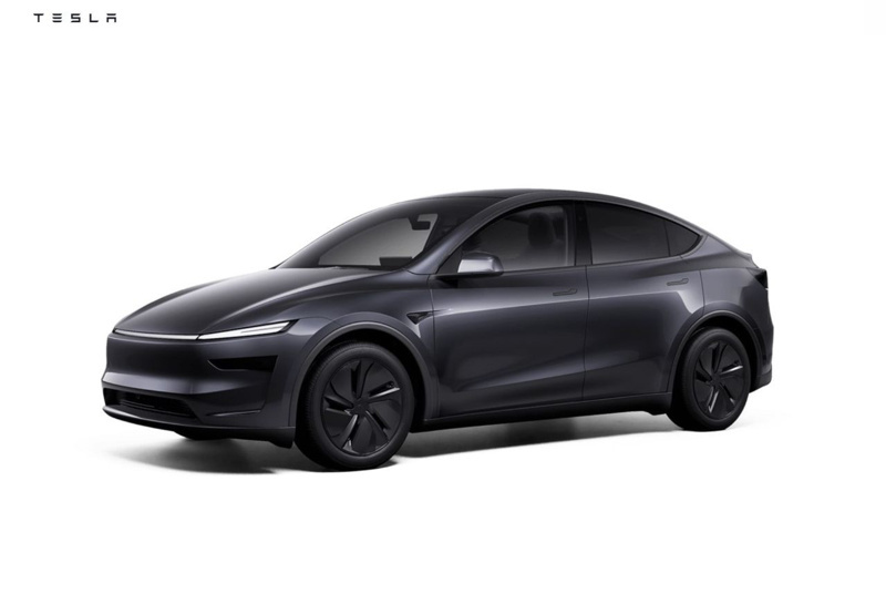 TOGG parasına Tesla Model Y Juniper fırsatı, hem de 300 bin TL kredi fırsatıyla - Resim: 4
