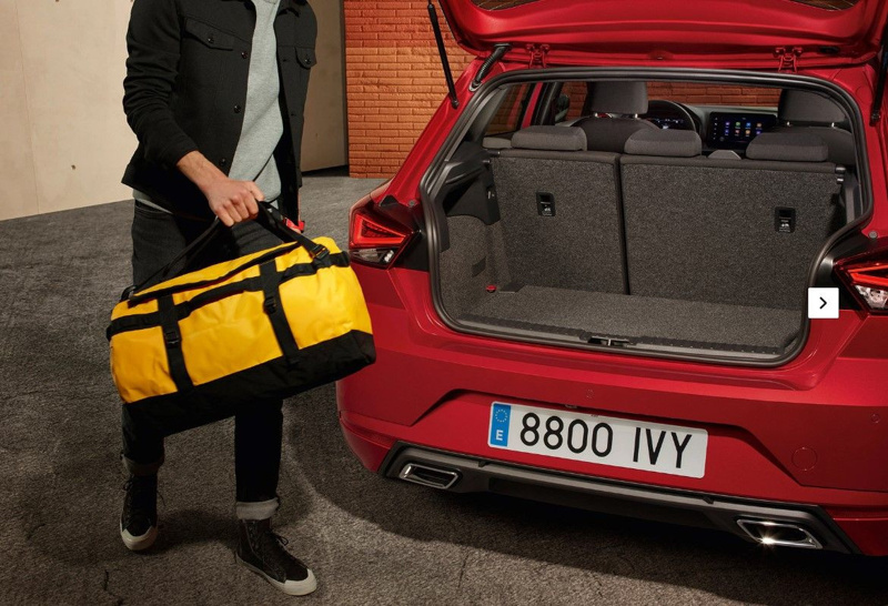 Clio fiyatına Seat kalitesi; Seat Ibiza fiyatlarında Kasım kampanyası - Resim: 2