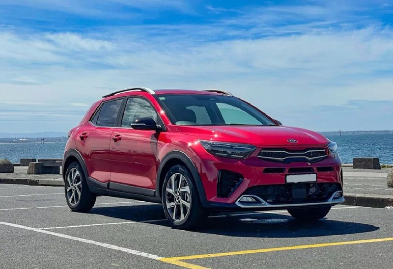 Kia Stonic fiyat listesi: Clio parasına SUV! - Resim: 3