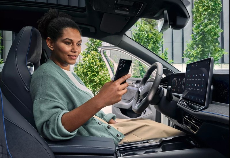 Ne yaptın Volkswagen? 5 milyona Passat mı olur? - Resim: 7