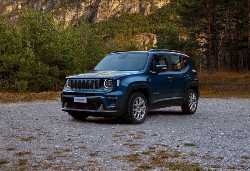 Clio fiyatına Jeep Renegade fırsatı, hem de bayide 100 bin TL indirim - Resim: 9