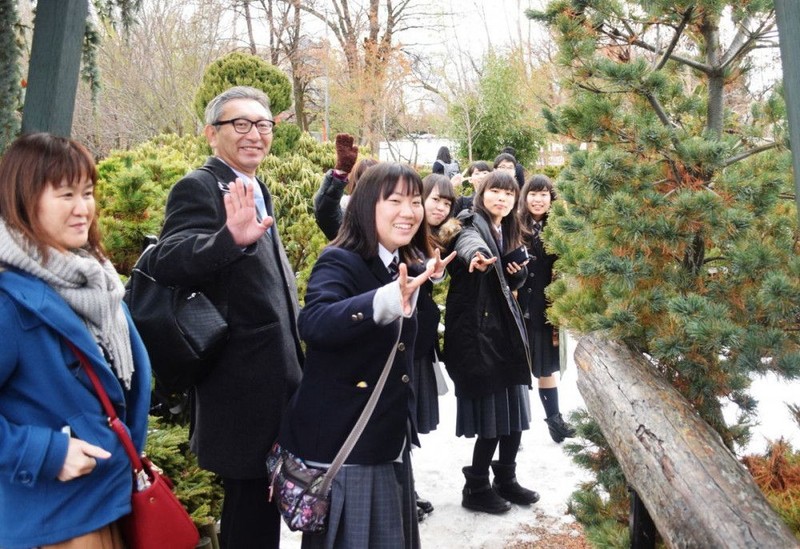 Japonların başarılarının sırları - Resim: 13