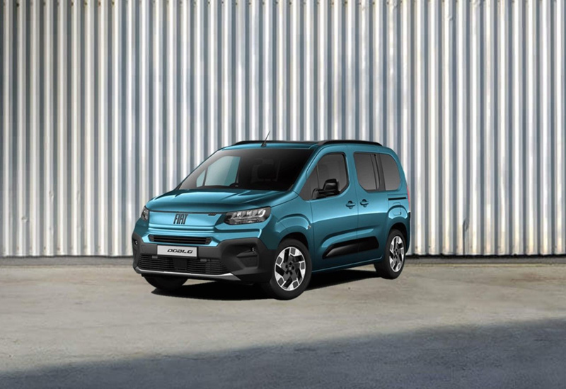 Sırf satılsın diye üzerine para veriyorlar, Fiat Doblo fiyatları dibi gördü - Resim: 6