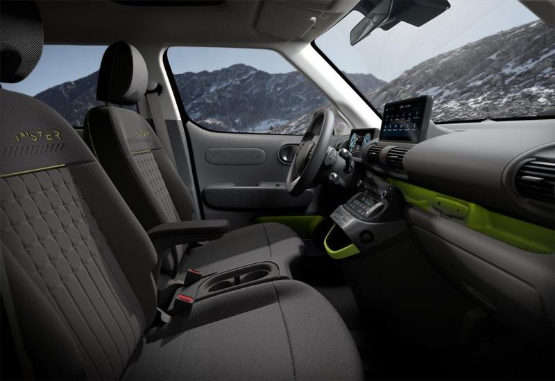 Hyundai Türkiye çıldırdı, ayda 17.000 TL’ye sıfır KM SUV - Resim: 7