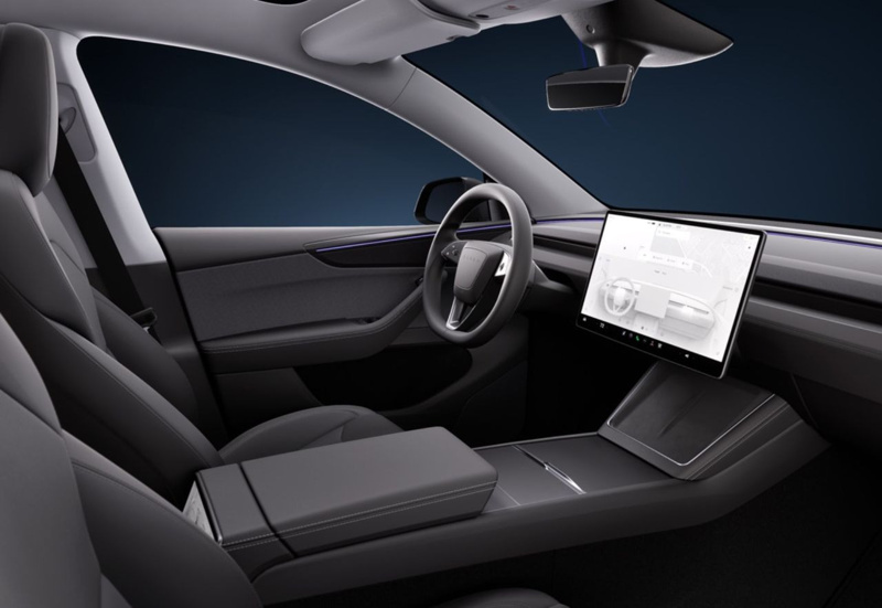 TOGG parasına Tesla Model Y Juniper fırsatı, hem de 300 bin TL kredi fırsatıyla - Resim: 7
