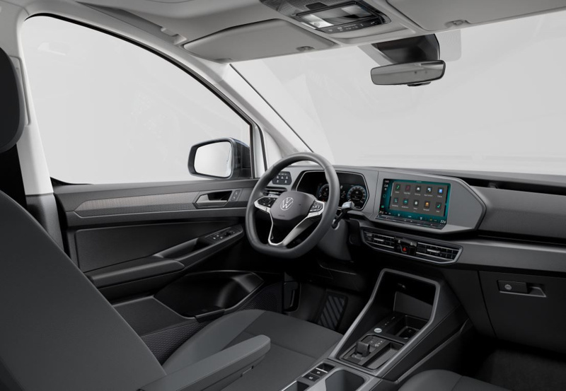 Volkswagen inat etti, Volkswagen Caddy 500 bin TL faizsiz kredi ile kapış kapış gidiyor - Resim: 8