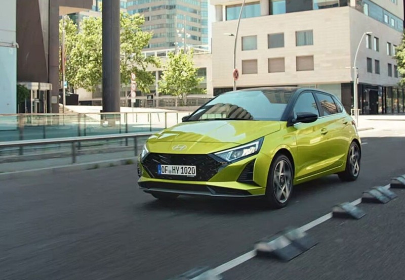 Hyundai'den i20 müjdesi: Clio'dan 200 bin TL daha ucuz - Resim: 7