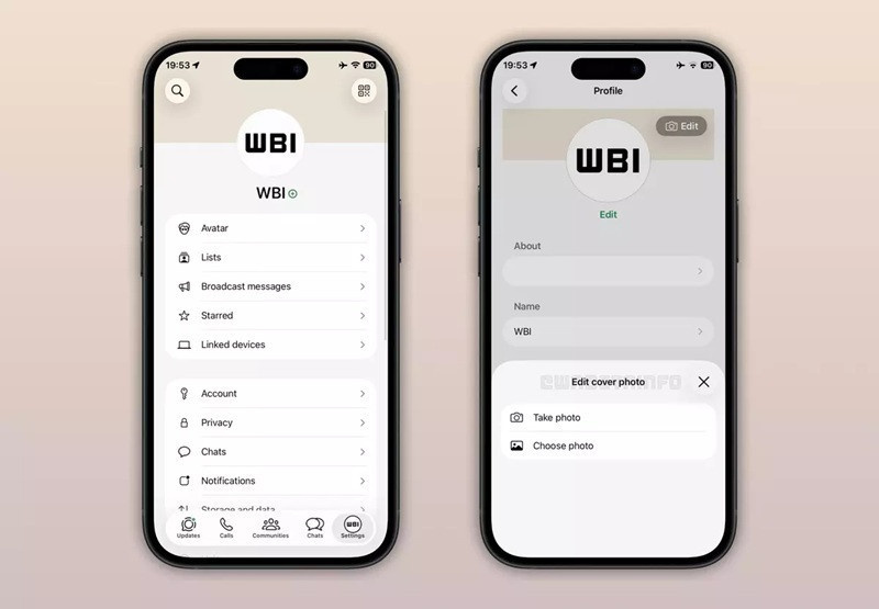 WhatsApp sonunda bu özelliği de getirdi, kullanıcılar mutlu - Resim : 1