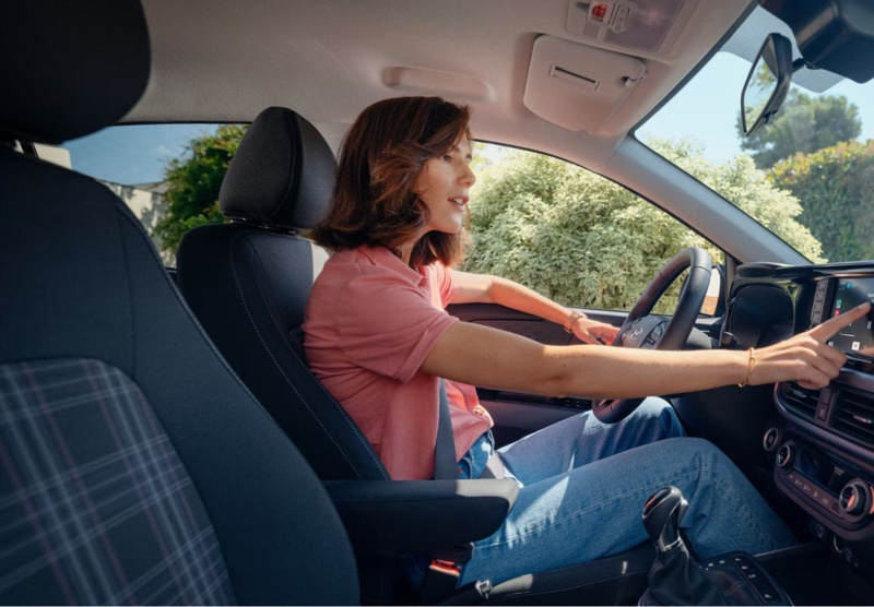 Hyundai çıldırdı, herkes alabilsin diye Citroen Ami parasına sıfır otomobil satıyorlar - Resim: 3