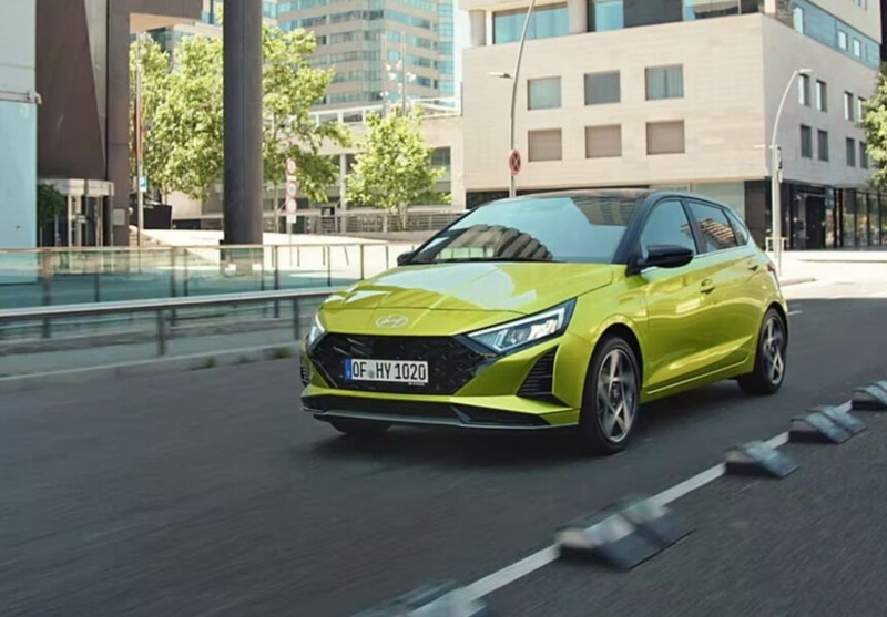 Hyundai'den bayram şekeri: Hyundai i20 fiyatları dibi gördü - Resim: 7
