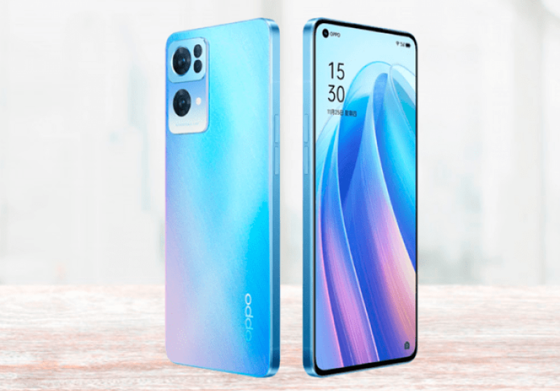 2022'nin en güzel Android'i mi geliyor? - Resim : 1